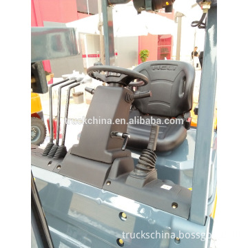 2015 new model ANHUI HELI 3ton forklift CPCD30 /3 ton forklift price